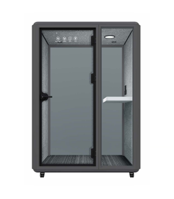 Silentium Pods Single Occupancy - Image 2