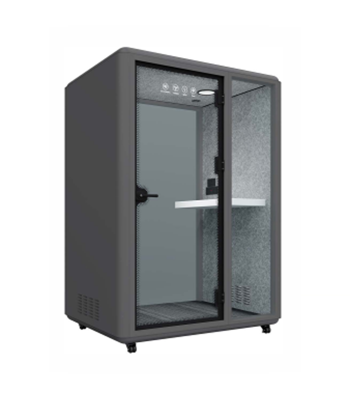 Silentium Pods Single Occupancy - Image 3